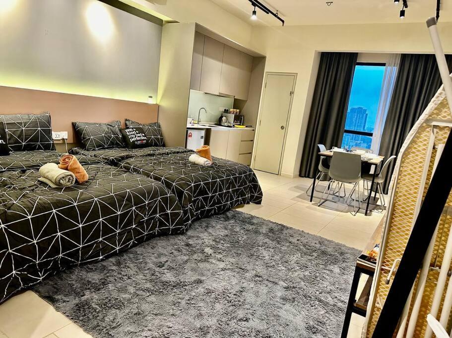 Royal Suite~Tamarind 2Q Bed Cyberjaya Extérieur photo
