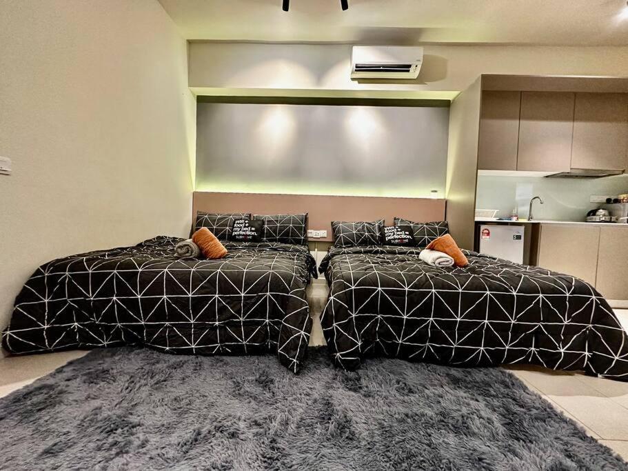 Royal Suite~Tamarind 2Q Bed Cyberjaya Extérieur photo