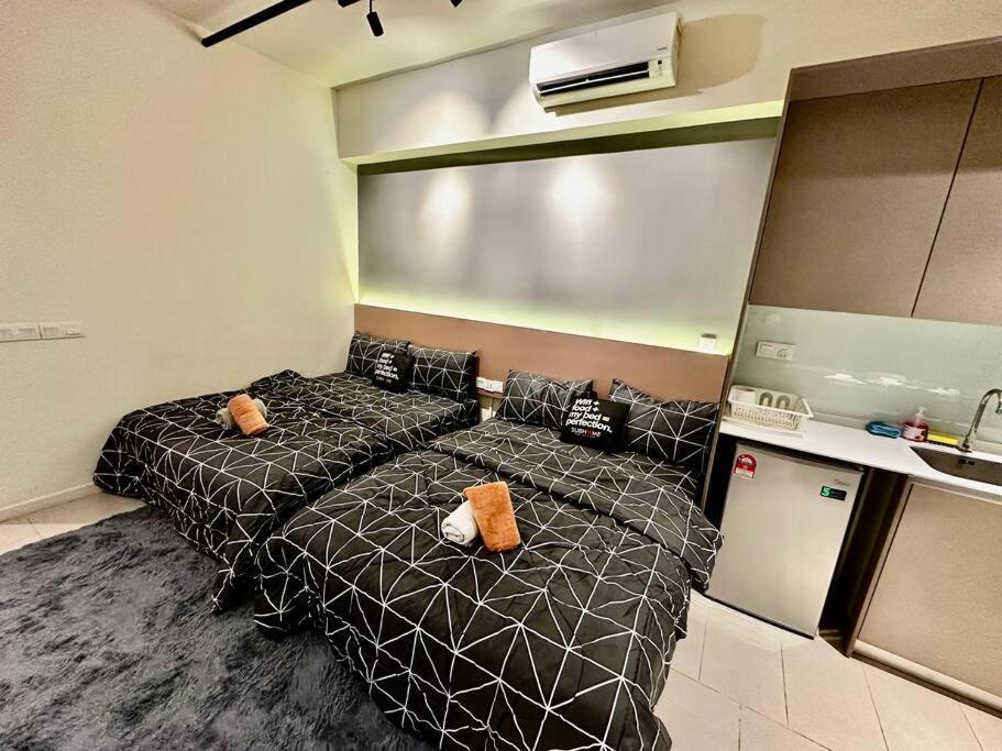 Royal Suite~Tamarind 2Q Bed Cyberjaya Extérieur photo