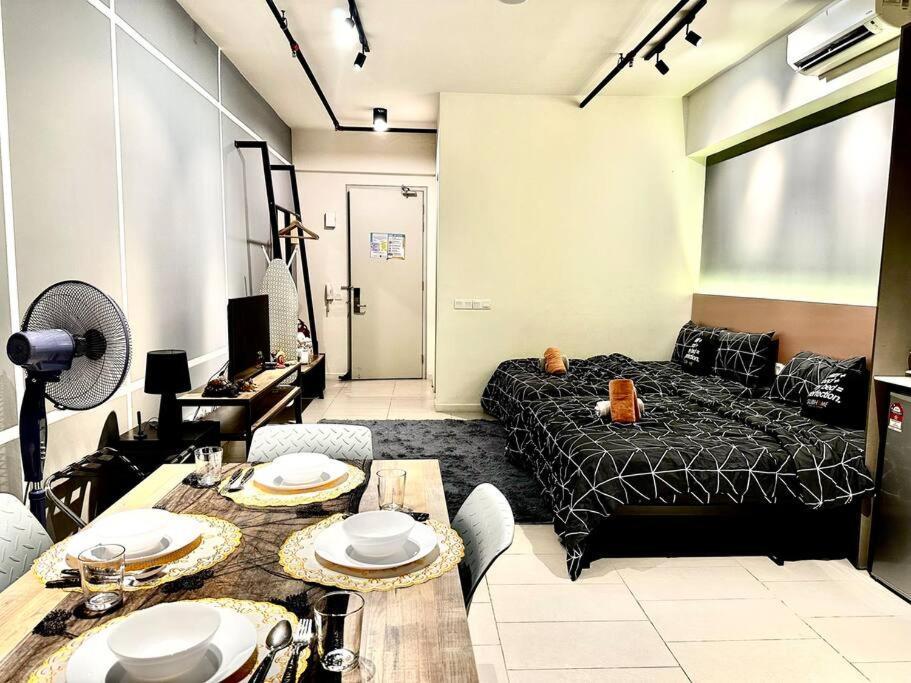 Royal Suite~Tamarind 2Q Bed Cyberjaya Extérieur photo