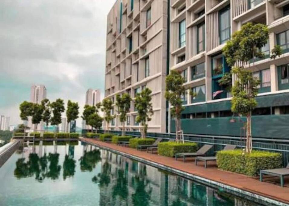 Royal Suite~Tamarind 2Q Bed Cyberjaya Extérieur photo